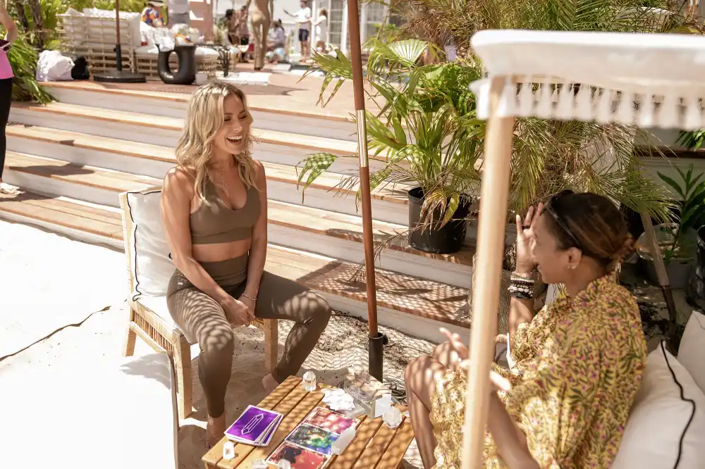 Kristin Cavallari Says Coparenting Is 'Going Well' With Ex Jay Cutler Amid Divorce