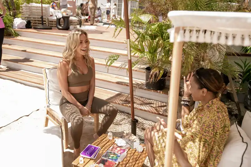 Kristin Cavallari Says Coparenting Is 'Going Well' With Ex Jay Cutler Amid Divorce