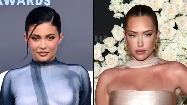 Kylie Jenner Drops Cosmetics Collab With Bestie Anastasia Stassie Karanikolaou