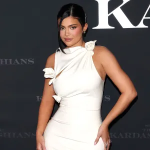 Kylie Jenner Gets Candid About Experiencing Tons of Pain 4 Months After Giving Birth