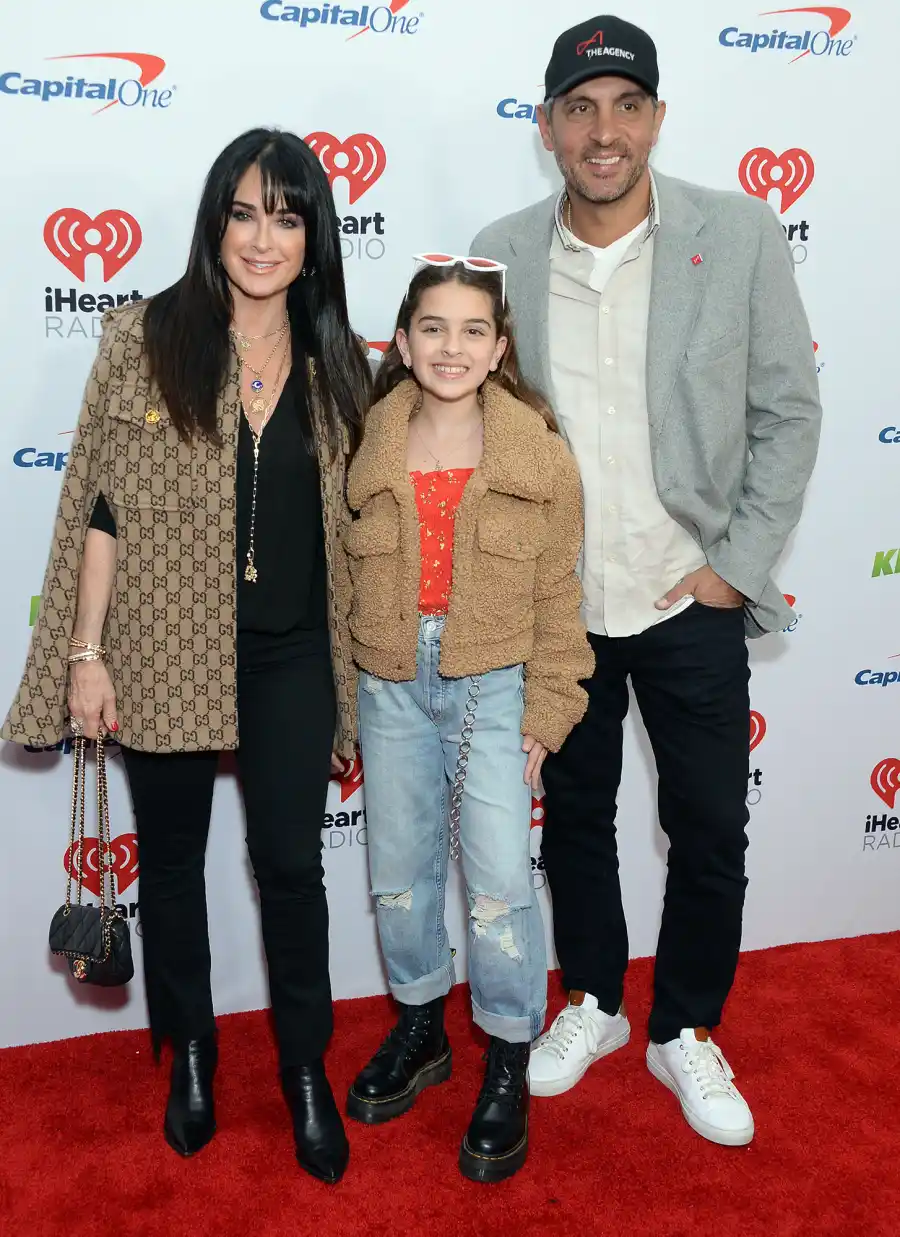 Kyle Richards Husband Mauricio Umansky and Daughters to Star in Netflix Reality Series Buying Beverly Hills