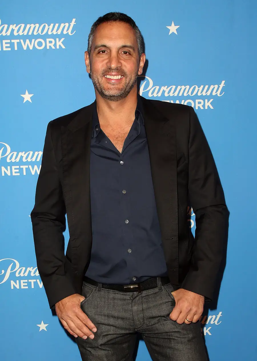 Kyle Richards Husband Mauricio Umansky and Daughters to Star in Netflix Reality Series Buying Beverly Hills