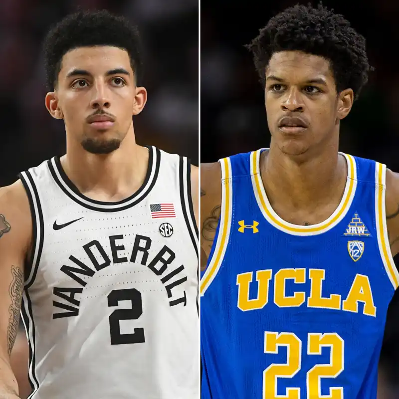 LA Lakers Sign Scottie Pippen and Shaquille O’Neal’s Sons