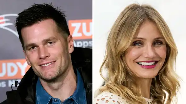 LOL! Tom Brady Hilariously Surprises Cameron Diaz With Unretirement Phone Call