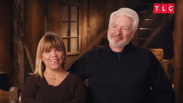 LPBW Amy Roloff Husband Chris Marek Wants Visit Her Ex Watch