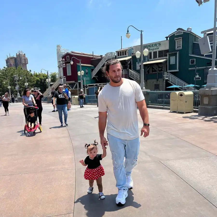 Scheana Shay’s Daughter Summer’s Baby Album