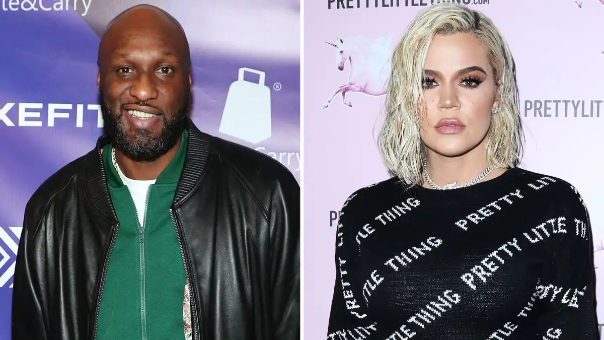 Lamar Odom’s Love Life: Khloe Kardashian, Taraji P. Henson, and More