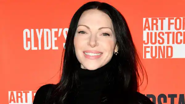 Laura Prepon: ‘Mom Guilt Is Still an Issue’ While Balancing Work and Parenting