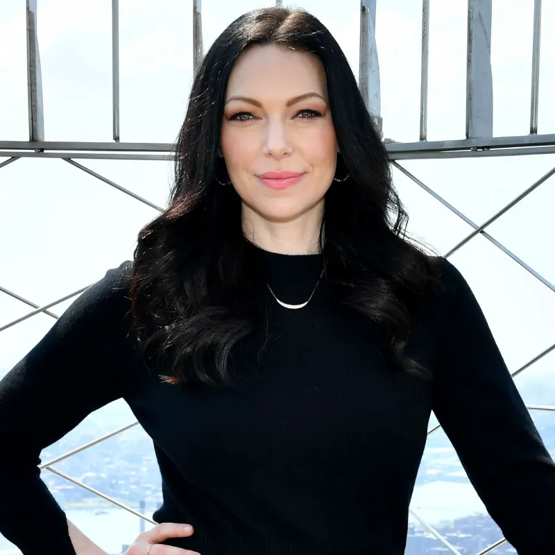 Laura Prepon: ‘Mom Guilt Is Still an Issue’ While Balancing Work and Parenting