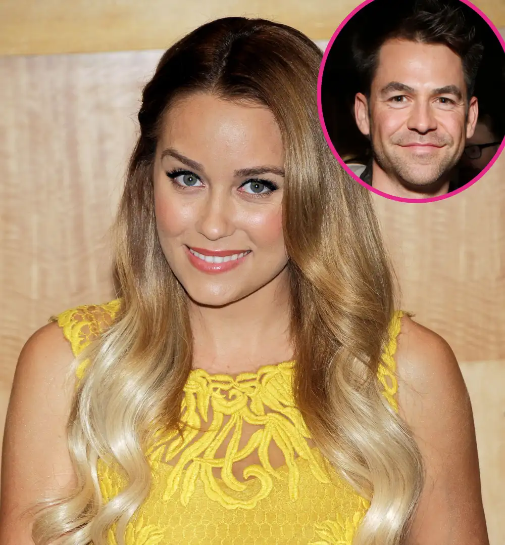 Lauren Conrad Finally Opens Up About Kyle Howard Breakup 2012 yellow dress