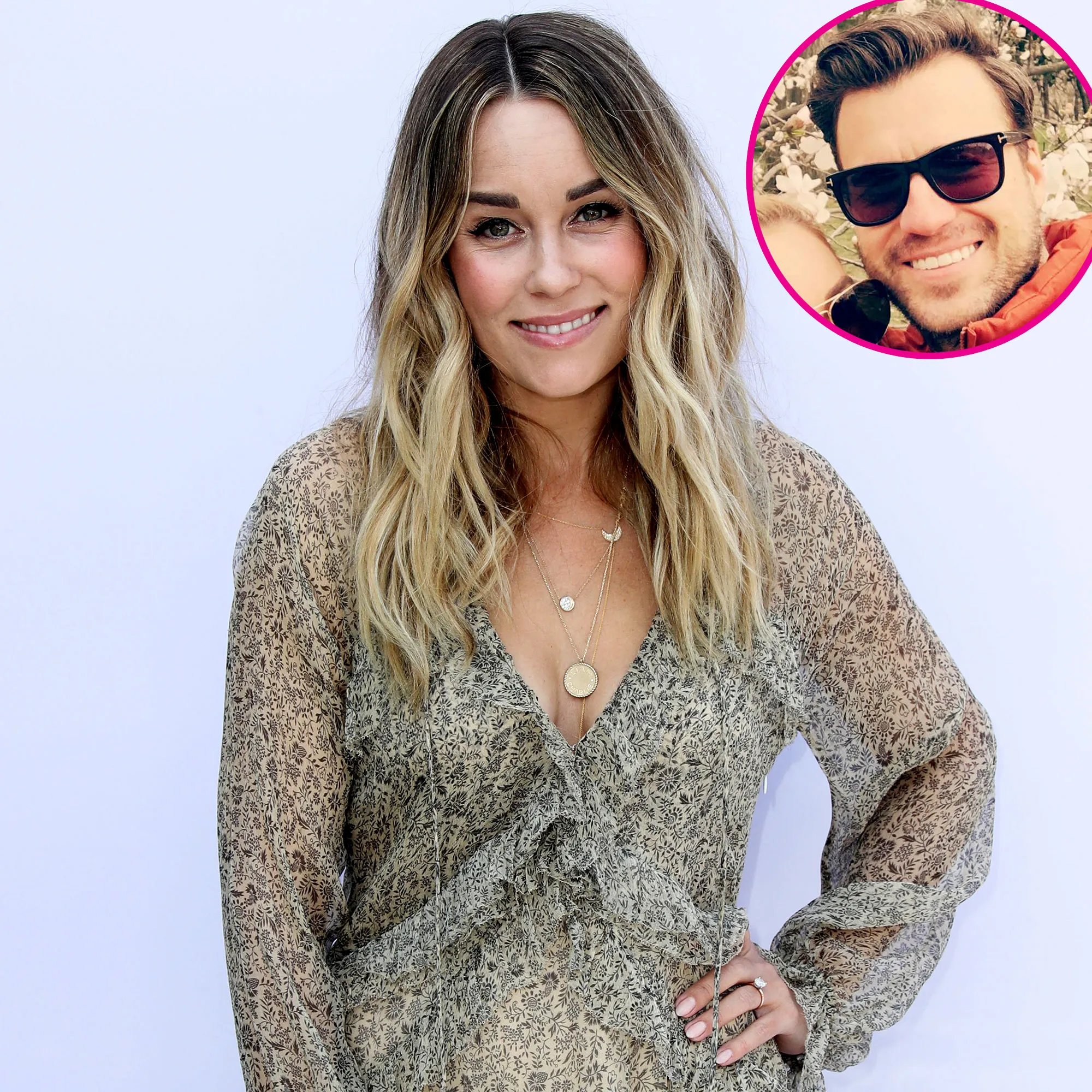 Lauren Conrad Reveals She and Husband William Tell Have No Plans for Anymore Kids