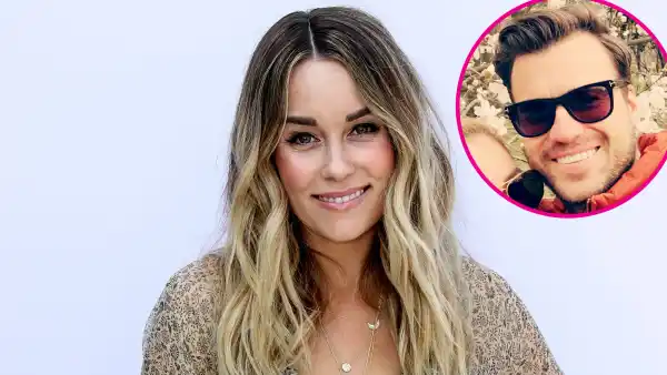 Lauren Conrad Reveals She and Husband William Tell Have No Plans for Anymore Kids