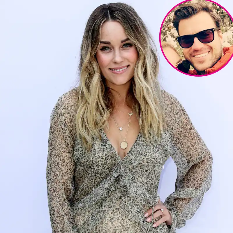 Lauren Conrad Reveals She and Husband William Tell Have No Plans for Anymore Kids