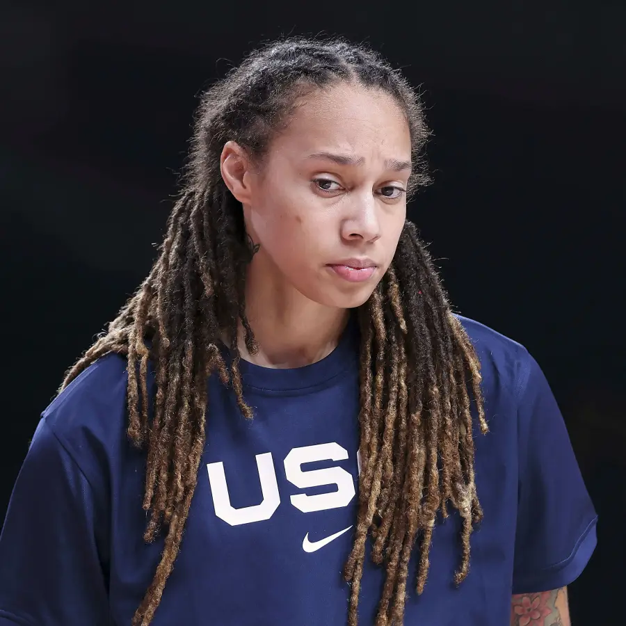 LeBron James Calls Brittney Griner Safe Return Everything Know