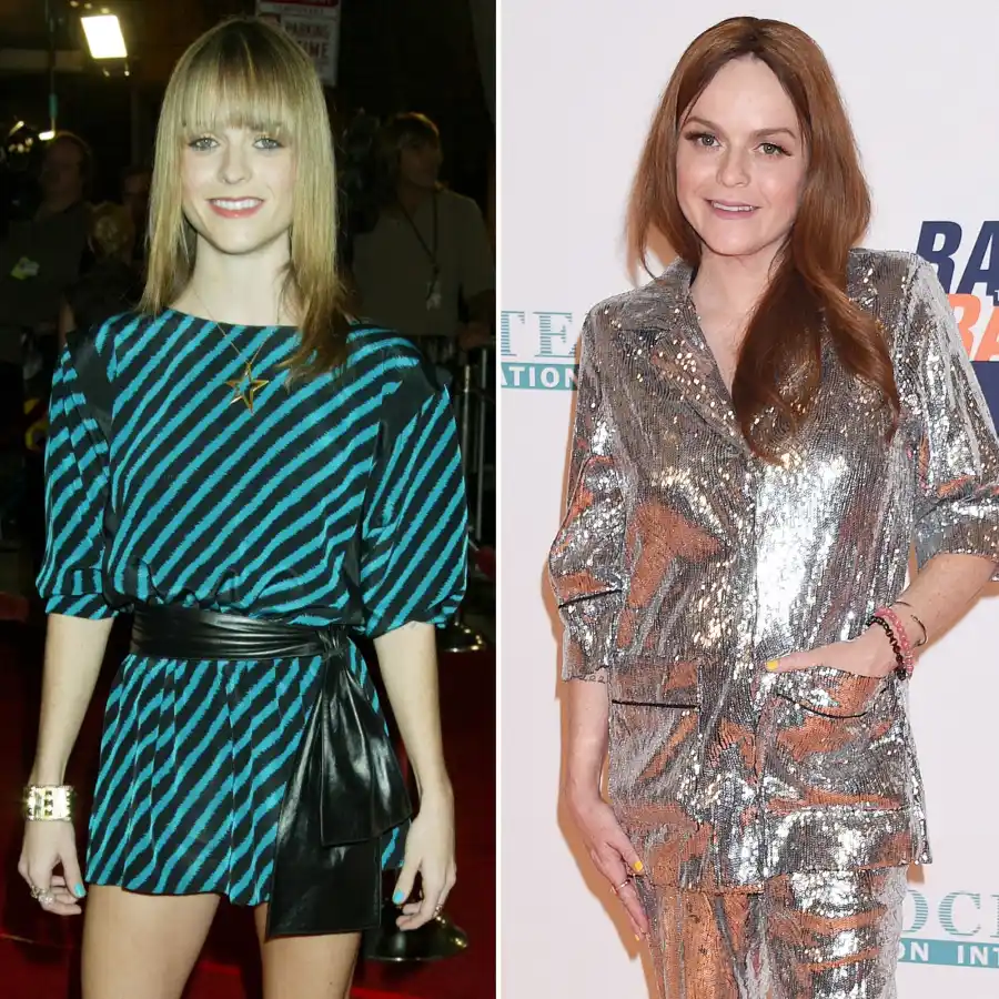 Lets Go Girls Crossroads Cast Where Are They Now Taryn Manning