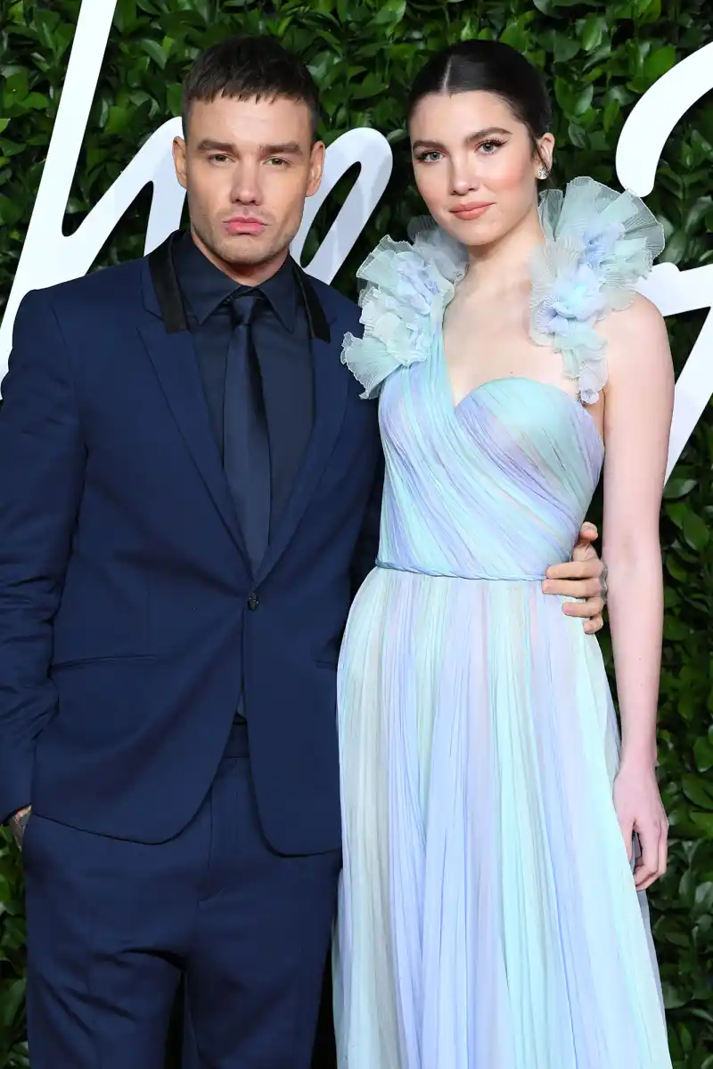 Liam Payne and Maya Henry Liam Payne Dating History