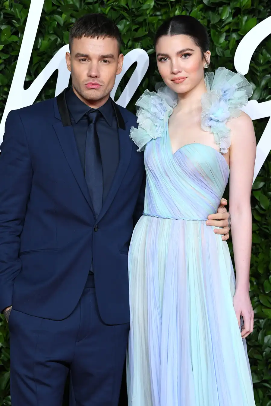 Liam Payne and Maya Henry Liam Payne Dating History