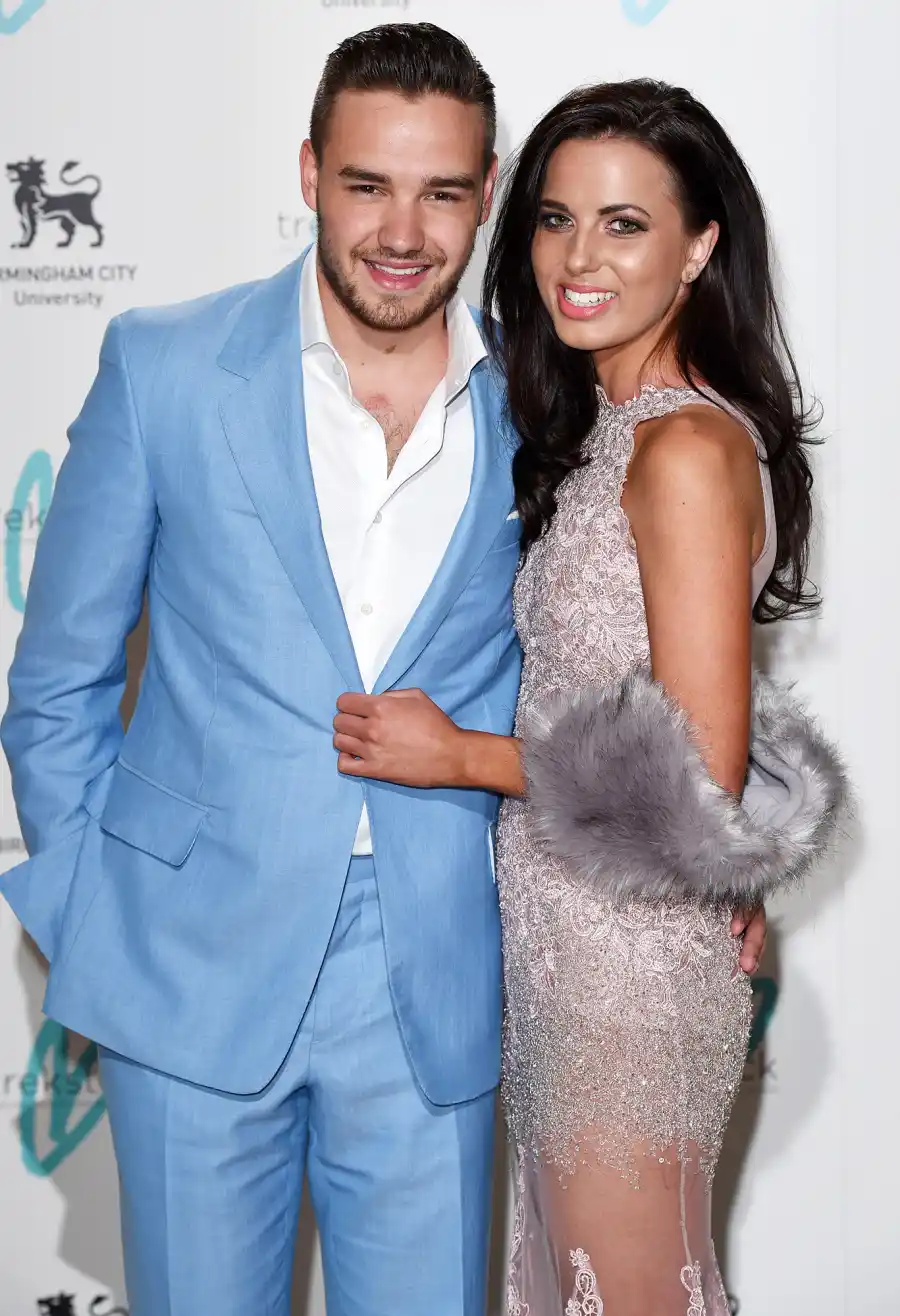 Liam Payne and Sophia Smith Liam Payne Dating History