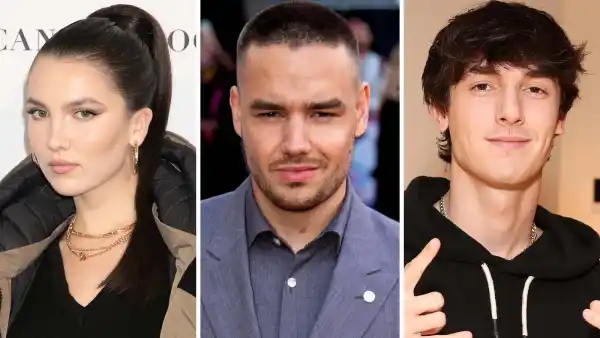 Liam Paynes Drama With GF Aliana After Maya Henry Split Explained
