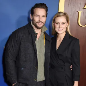 Lily Anne Harrison Welcomes 1st Child With Peter Facinelli His 4th