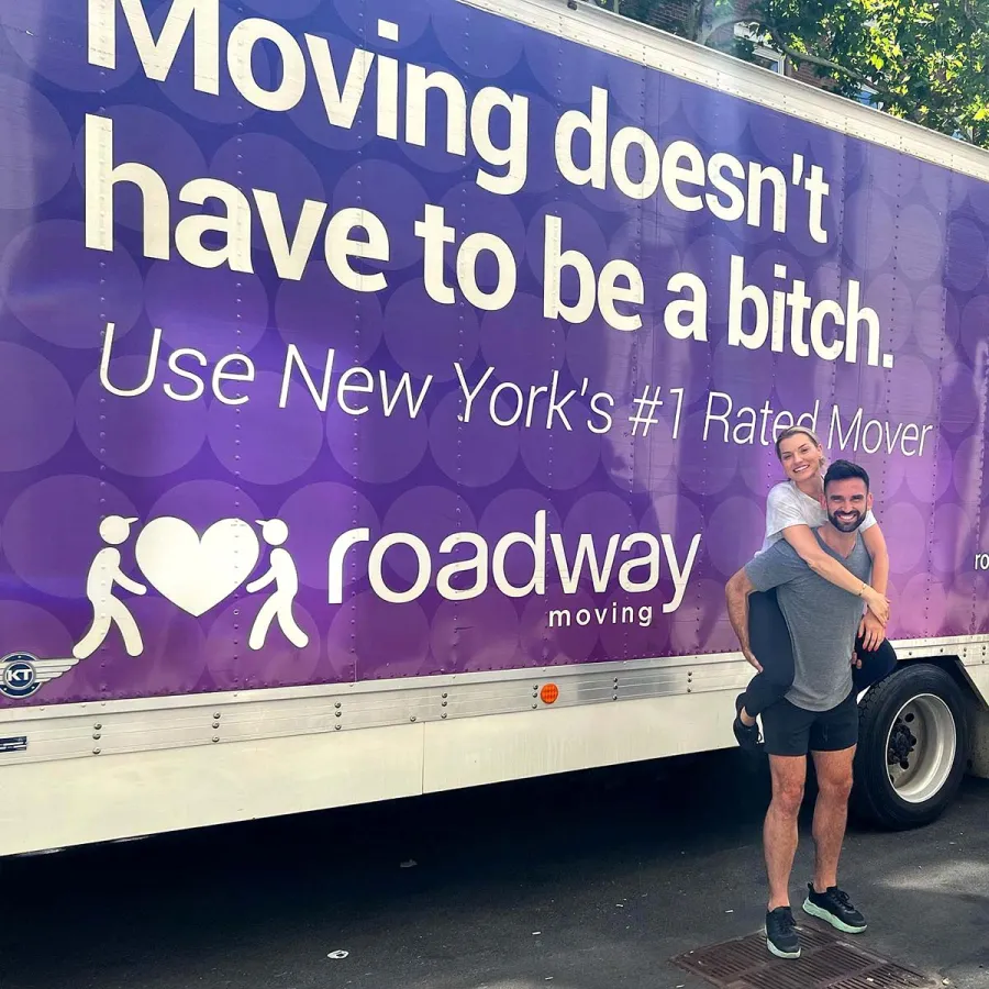 Lindsay Hubbard Carl Radkes Relationship Timeline