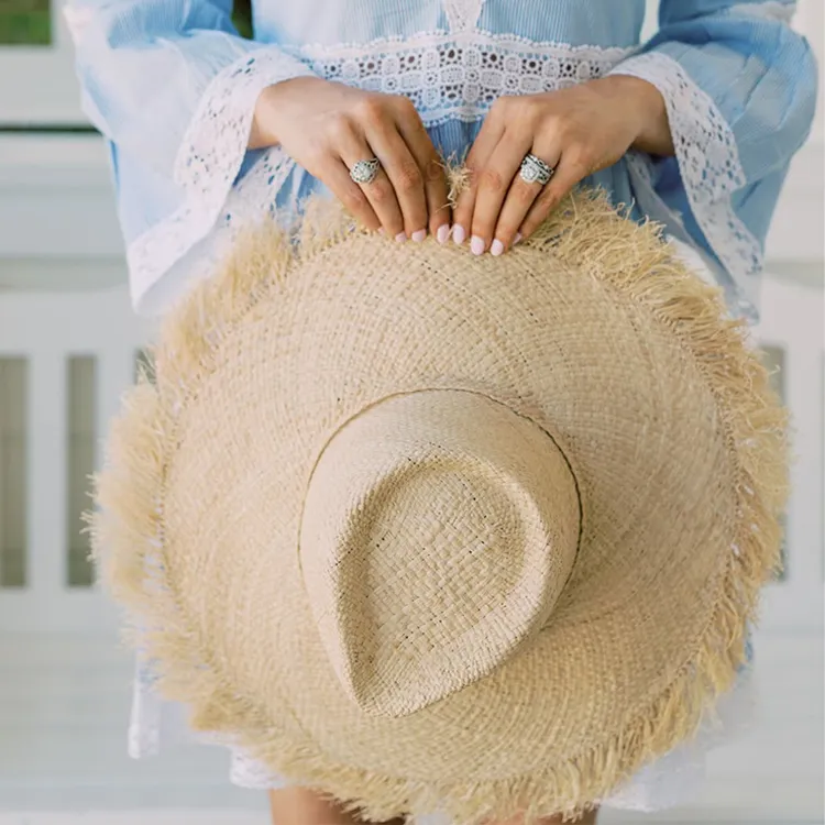 Lisi Lerch Piper Hat