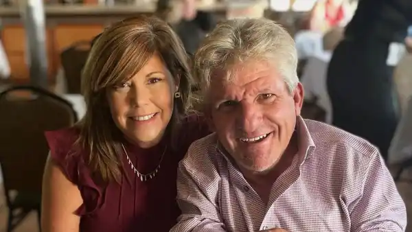 Little People Big World Star Matt Roloff Is Engaged to Caryn Chandler After 5 Years of Dating