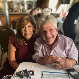 Little People Big World Star Matt Roloff Is Engaged to Caryn Chandler After 5 Years of Dating