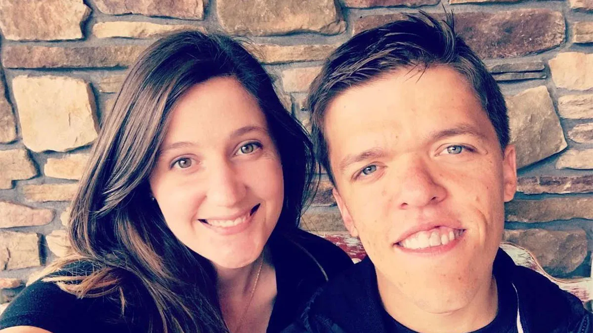 Little People Big World Stars Zach and Tori Roloff Reveal Son Jackson Is Not Progressing Following His Leg Surgery