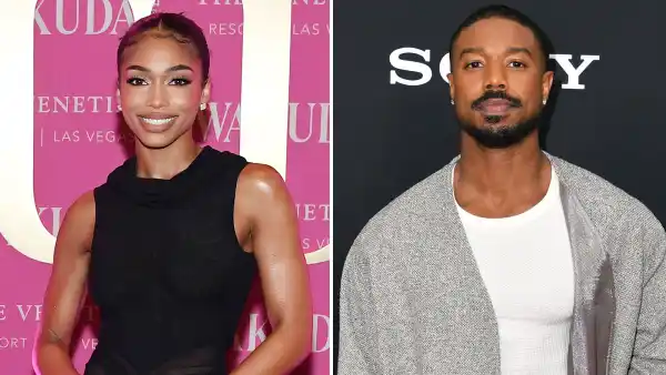 Lori Harvey Opens Up About Her Parents Being Her Couple Goals After Split