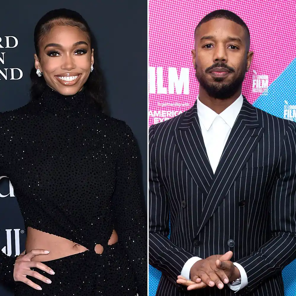 Lori Harvey Wipes Michael B. Jordan From Her Instagram, Shares Sexy Selfies After Split 2