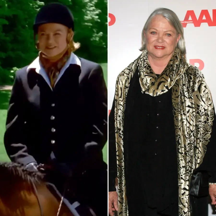 Cruel Intentions Cast Where Are They Now