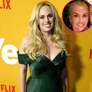 Love Is Love'! Rebel Wilson Debuts Romance With Partner Ramona Agruma