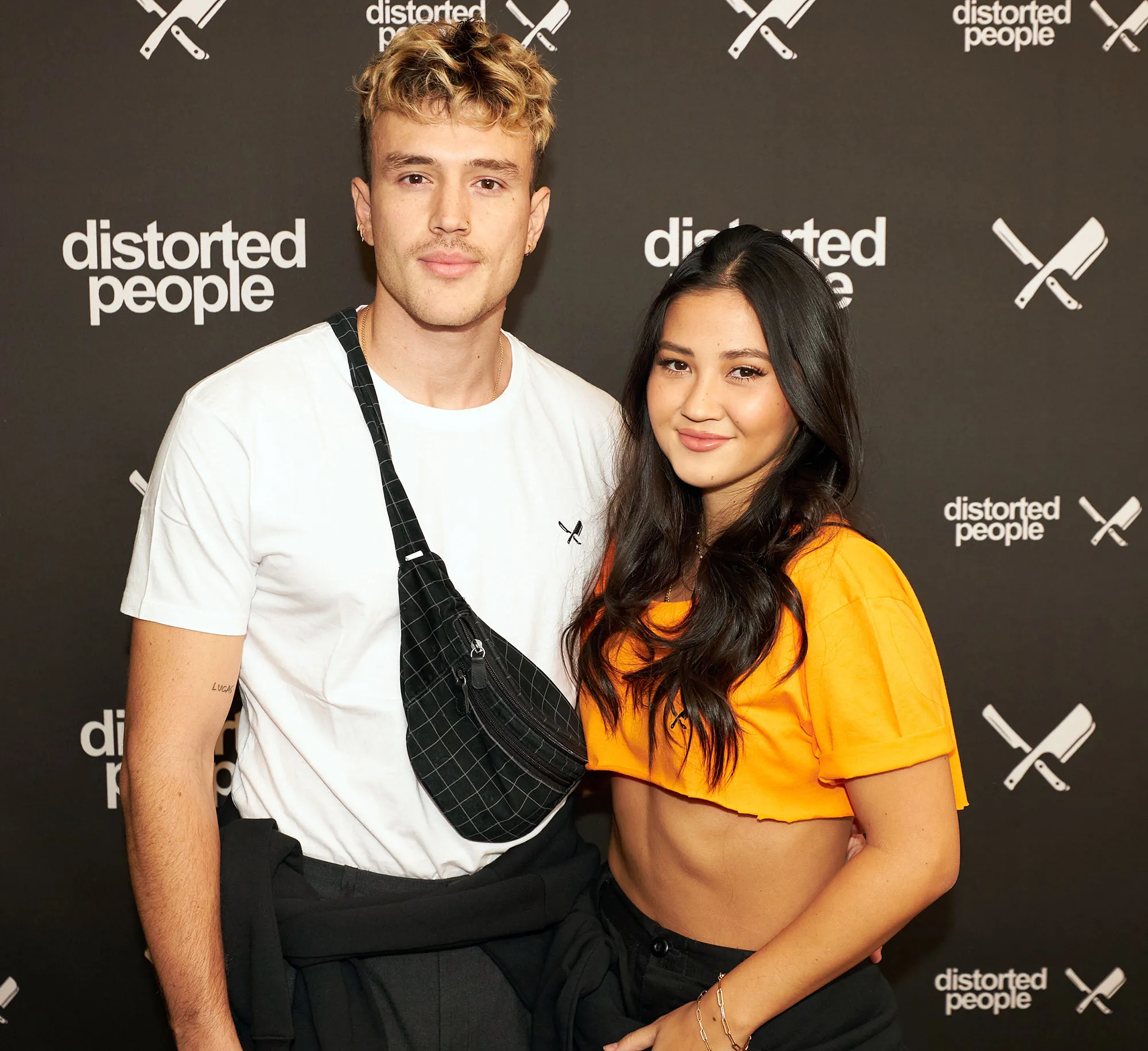 Love Island Stars Kyra Lizama and Will Moncada Reconcile After 7 Month Split