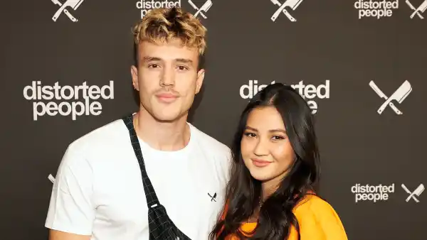 Love Island Stars Kyra Lizama and Will Moncada Reconcile After 7 Month Split