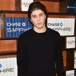 Lukas Gage Claps Back After Being Accused of Taking Roles From LGBTQ+ Stars: You 'Don't Know My Alphabet'