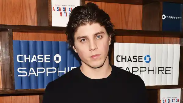 Lukas Gage Claps Back After Being Accused of Taking Roles From LGBTQ+ Stars: You 'Don't Know My Alphabet'
