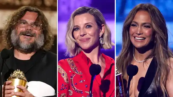 MTV Movie and TV Awards 2022: Complete List of Winners and Nominees