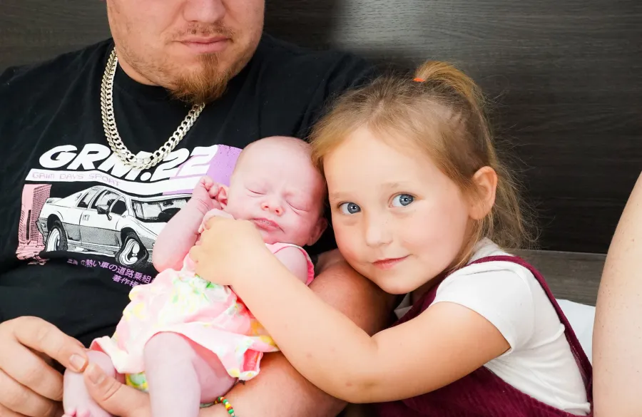 Mama June’s Daughter Lauryn ‘Pumpkin’ Shannon Shares Photo of Newborn Twins