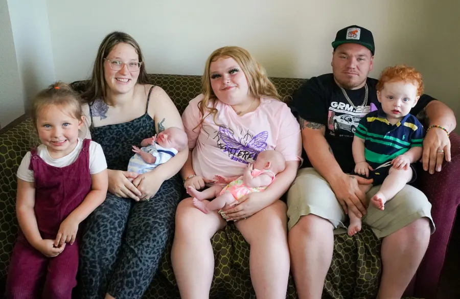 Mama June’s Daughter Lauryn ‘Pumpkin’ Shannon Shares Photo of Newborn Twins