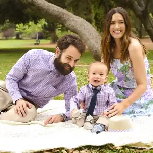 Mandy Moore and Husband Taylor Goldsmith Expecting 2nd Son: 'Gus Is Gonna Be Best Big Brother'