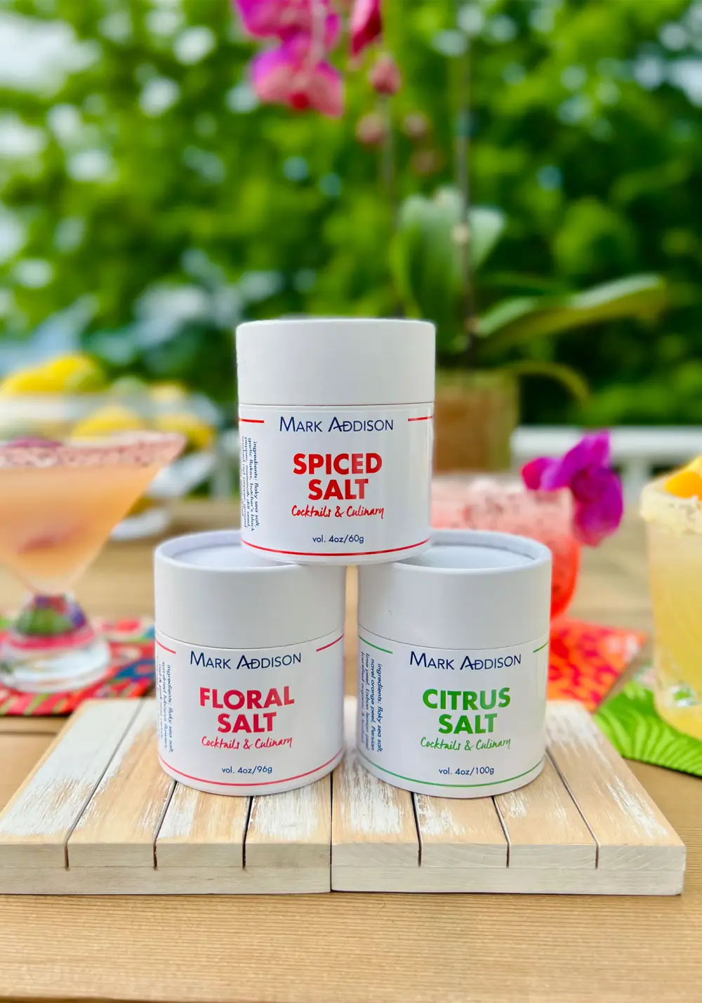 Margarita Time! Star-Studded Cocktail Recipes for Summer