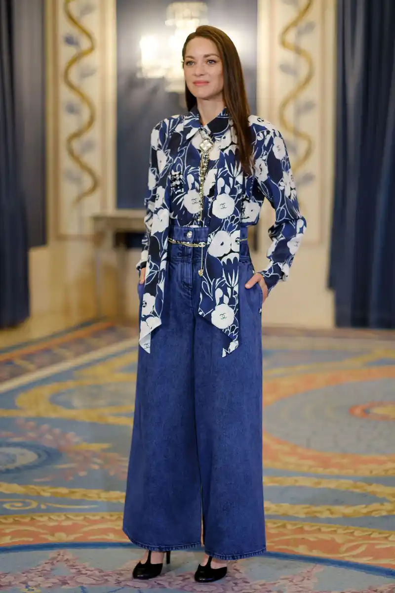 About Last Night See the Best Dressed Stars on the Red Carpet and Beyond