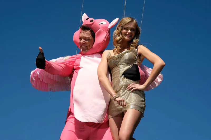 Matthew Lillard Reacts to Good Girls Cancellation Fell Between the Cracks of Hollywood Business