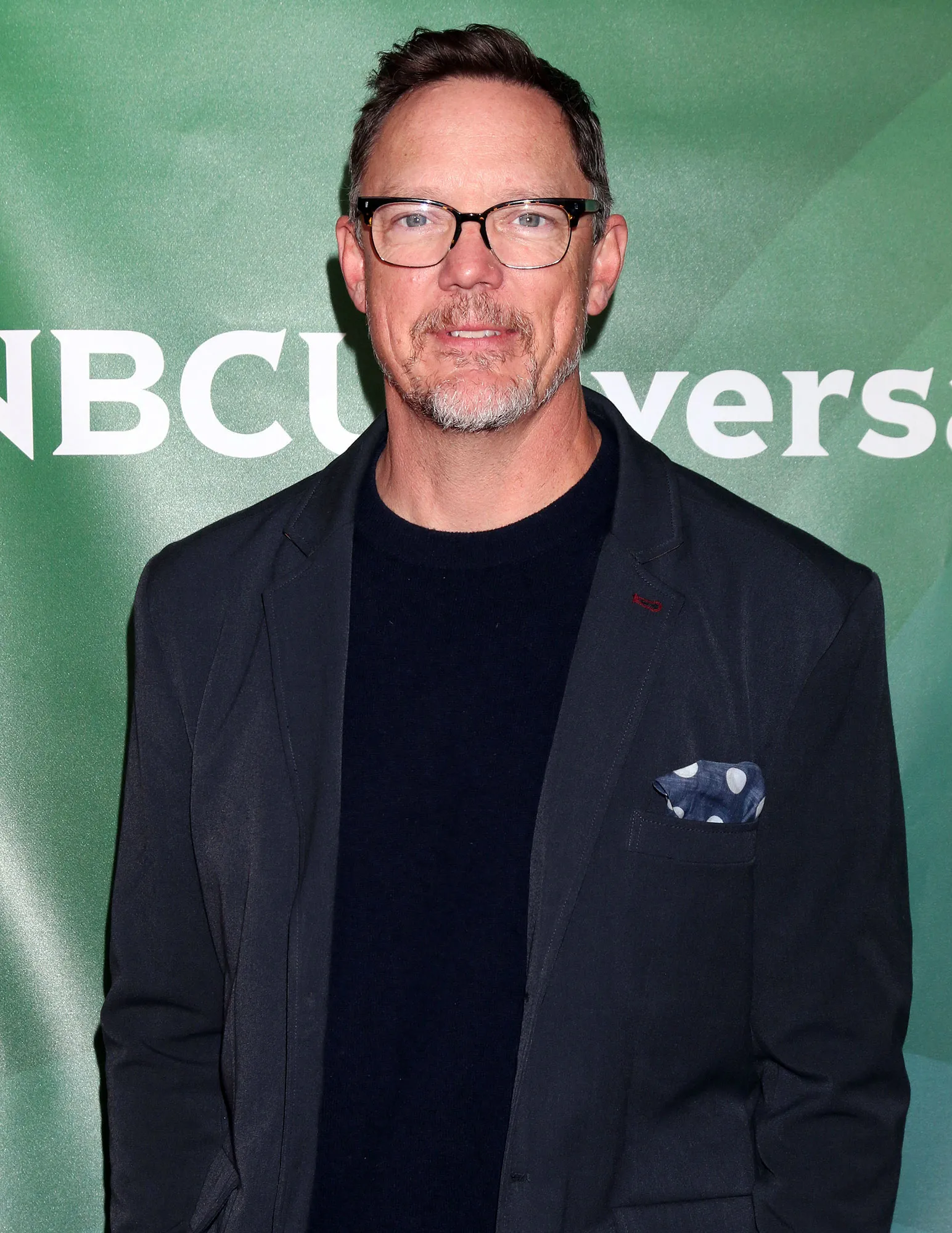 Matthew Lillard Reacts to Good Girls Cancellation Fell Between the Cracks of Hollywood Business