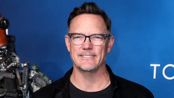 Matthew Lillard Says He's Not in 'Scream 6': I Could Be 'Lying' Though