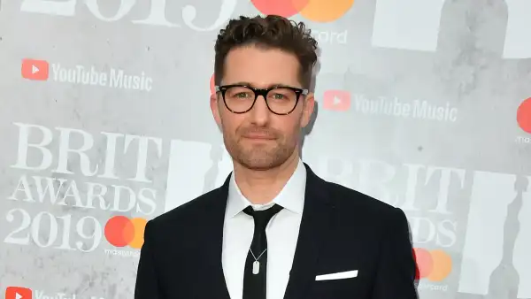 Matthew Morrison Defends Himself Against Blatantly Untrue Allegations After SYTYCD Exit