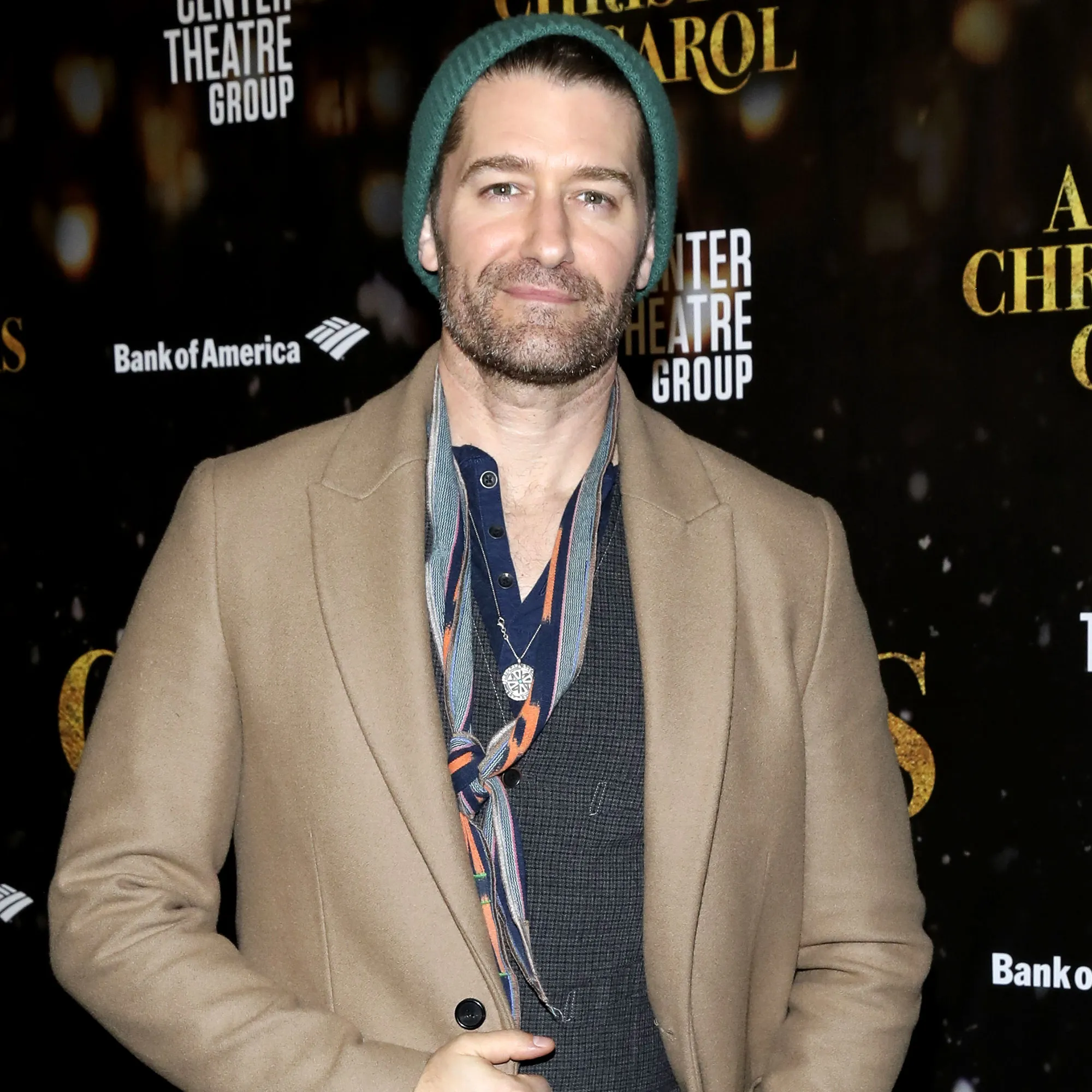 Matthew Morrison Fired From ‘SYTYCD’ Over ‘Inappropriate’ Texts to Contestant