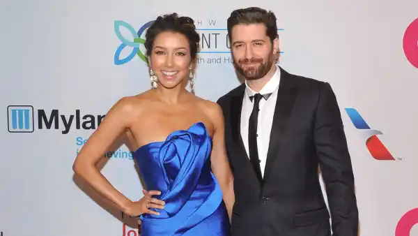 Matthew Morrison and Renee Puente Relationship Timeline