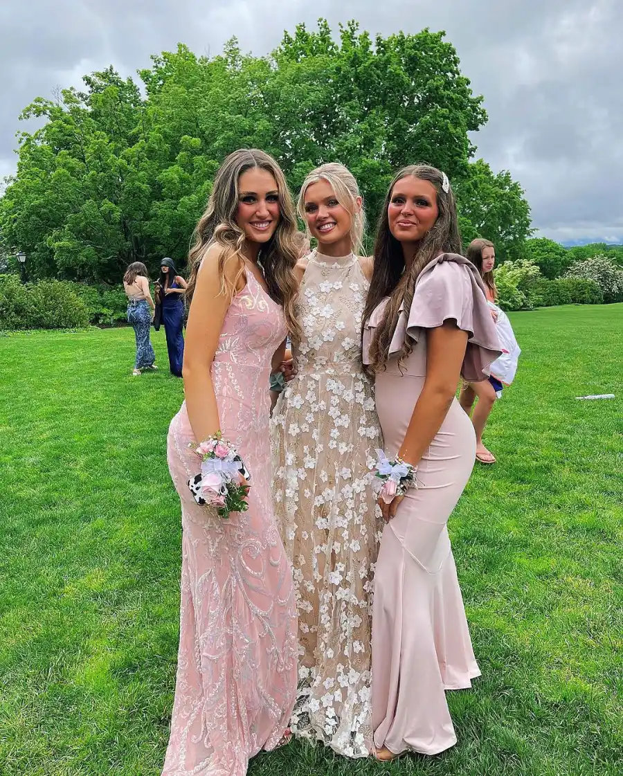 Former American Idol Frontrunner Kenedi Anderson Through the Years